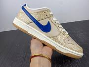 Nike Dunk Low Montreal Bagel Sesame DZ4853-200. 32 - 5