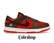 Nike Dunk Low Retro PRM Year of the Rabbit Light Crimson 2023 FD4203-661 - 1