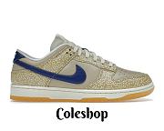 Nike Dunk Low Montreal Bagel Sesame DZ4853-200. 32 - 1