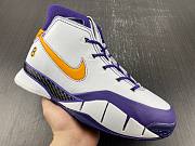 Nike Kobe 1 Protro Think 16 AQ2728-101 24 - 2