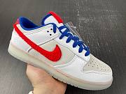 Nike Dunk Low Retro PRM Year of the Rabbit White Rabbit (2023) FD4203-161 - 3