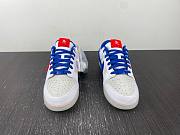 Nike Dunk Low Retro PRM Year of the Rabbit White Rabbit (2023) FD4203-161 - 5