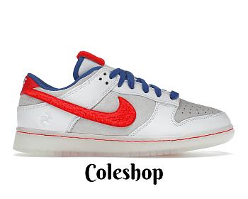 Nike Dunk Low Retro PRM Year of the Rabbit White Rabbit (2023) FD4203-161