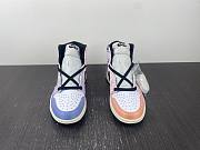 Air Jordan 1 Retro High OG Skyline DX0054-805 - 3