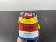 Nike SB Dunk Low Pro Bart Simpson BQ6817-602 - 3