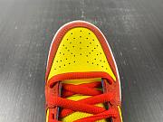 Nike SB Dunk Low Pro Bart Simpson BQ6817-602 - 5