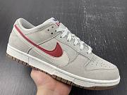 Nike Dunk Low SE 85 Double Swoosh Sail Orange DO9457-100 - 3