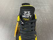 Air Jordan 4 Retro Thunder DH6927-017 - 5