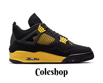 Air Jordan 4 Retro Thunder DH6927-017