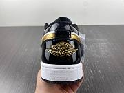 Air Jordan 1 Low SE Gold Toe DR6970-071 - 2