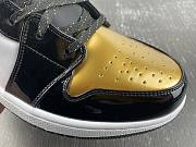 Air Jordan 1 Low SE Gold Toe DR6970-071 - 6