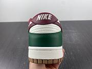 Nike Dunk Low Gorge Green FB7160-161 - 2