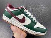 Nike Dunk Low Gorge Green FB7160-161 - 4