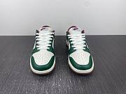 Nike Dunk Low Gorge Green FB7160-161 - 6