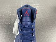 Air Jordan 1 Mid SE USA 852542-104 - 2