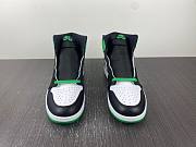 Air Jordan 1 Retro High OG Lucky Green DZ5485-03 - 2