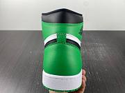 Air Jordan 1 Retro High OG Lucky Green DZ5485-03 - 3