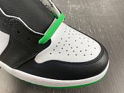 Air Jordan 1 Retro High OG Lucky Green DZ5485-03 - 6