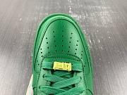 Nike Air Force 1 Low SP AMBUSH Pine Green DV3464-300 - 3