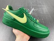 Nike Air Force 1 Low SP AMBUSH Pine Green DV3464-300 - 6