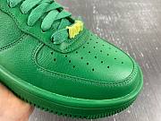 Nike Air Force 1 Low SP AMBUSH Pine Green DV3464-300 - 4