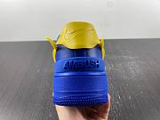 Nike Air Force 1 Low SP AMBUSH Game Royal DV3464-400 - 2