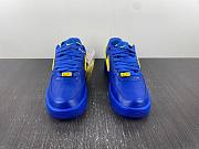 Nike Air Force 1 Low SP AMBUSH Game Royal DV3464-400 - 6