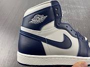 Air Jordan 1 Retro High 85 Georgetown BQ4422-400 - 6