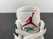 Air Jordan 4 Retro SB Pine Green DR5415-103 - 2