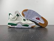 Air Jordan 4 Retro SB Pine Green DR5415-103 - 3