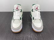 Air Jordan 4 Retro SB Pine Green DR5415-103 - 6