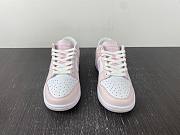 Nike Dunk Low Essential Paisley Pack Pink FD1449-100 - 5