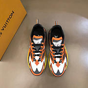 Louis Vuitton Runner Tatic Moka 1A9UOC - 4