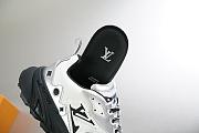 Louis Vuitton Runner Tatic White 1A9TUZ - 6