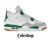 Air Jordan 4 Retro SB Pine Green DR5415-103 - 1