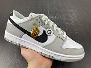 Nike Dunk Low SE Lottery Pack Grey Fog DR9654-001 - 6