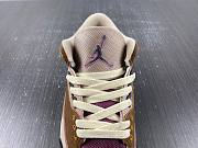 Air Jordan 3 Retro Winterized Archaeo Brown DR8869-200 - 4