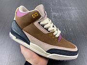 Air Jordan 3 Retro Winterized Archaeo Brown DR8869-200 - 5