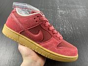 Nike SB Dunk Low Adobe DV5429-600 - 6