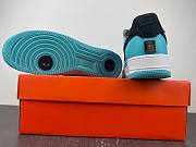 Nike Air Force 1 Low Tiffany & Co. 1837 (Friends and Family) DZ1382-002 - 3