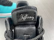 Nike Air Force 1 Low Tiffany & Co. 1837 (Friends and Family) DZ1382-002 - 5