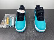 Nike Air Force 1 Low Tiffany & Co. 1837 (Friends and Family) DZ1382-002 - 6