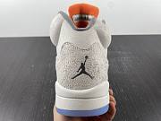 Air Jordan 5 Retro SE Craft Light Orewood Brown FD9222-180 - 3