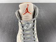 Air Jordan 5 Retro SE Craft Light Orewood Brown FD9222-180 - 4