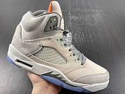 Air Jordan 5 Retro SE Craft Light Orewood Brown FD9222-180 - 5