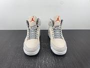 Air Jordan 5 Retro SE Craft Light Orewood Brown FD9222-180 - 6