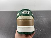 Nike Dunk Low Retro Rattan Gorge Green FB7160-231 - 2