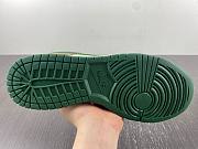 Nike Dunk Low Retro Rattan Gorge Green FB7160-231 - 3