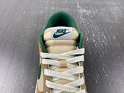 Nike Dunk Low Retro Rattan Gorge Green FB7160-231 - 5