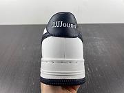 A Bathing Ape Bape Sta JJJJound White Navy 1I73-291-9111I73-191-912 - 2